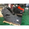 Hydraulischer Felshammer für 18-22 Tonnen JCB-Bagger